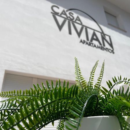מרידה Apartamento Casa Vivian מראה חיצוני תמונה
