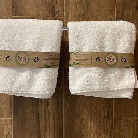 מרידה Apartamento Casa Vivian מראה חיצוני תמונה