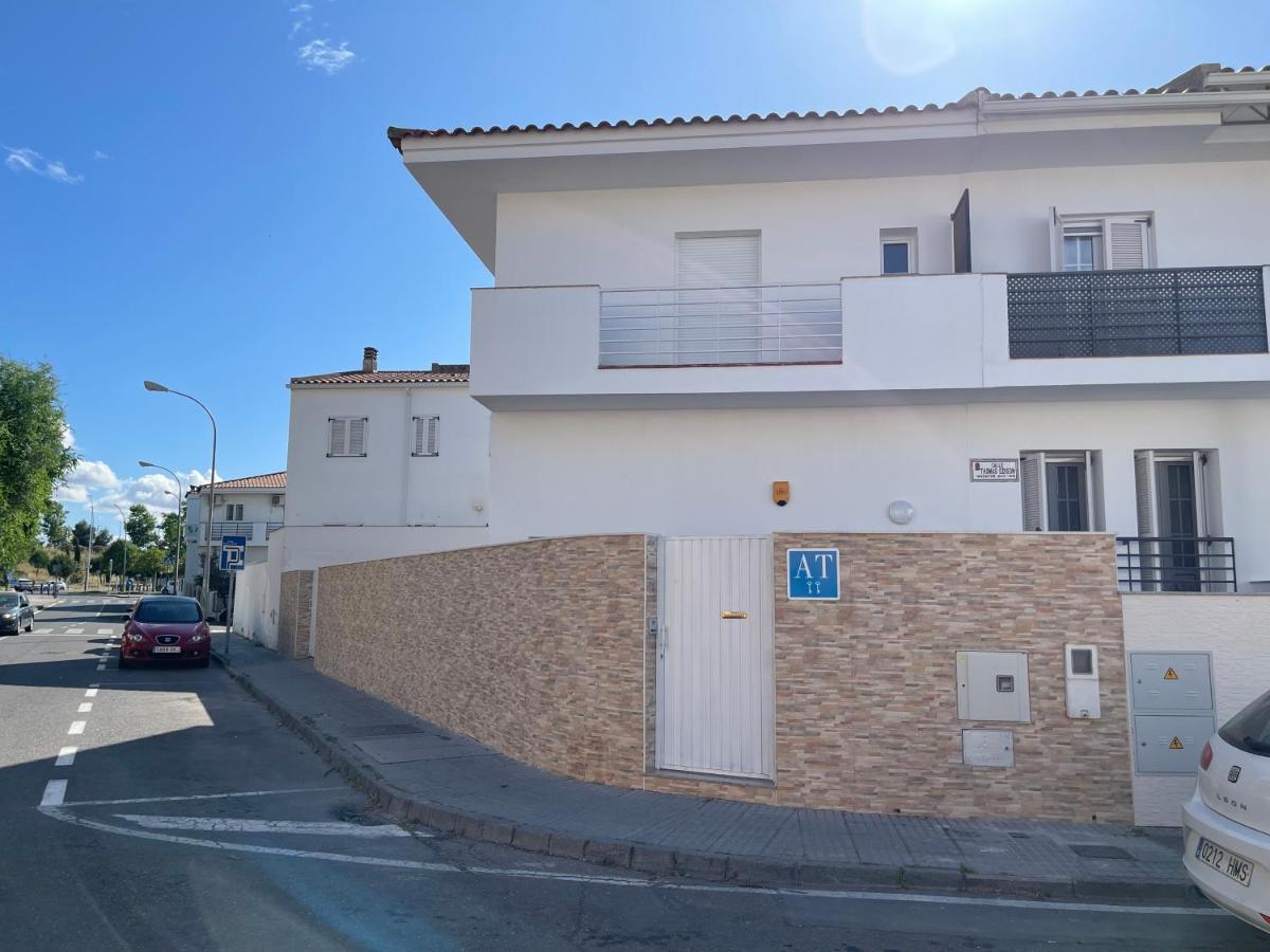 מרידה Apartamento Casa Vivian מראה חיצוני תמונה