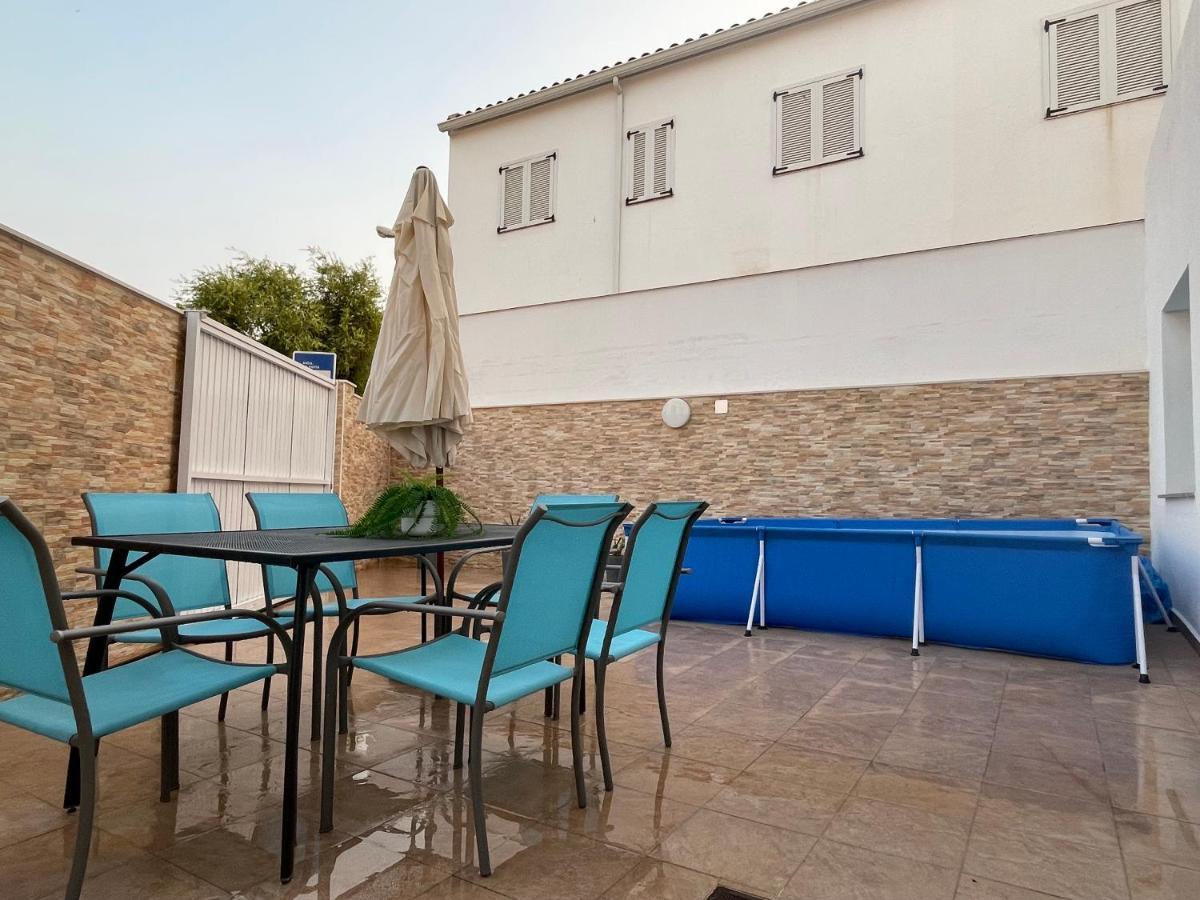 מרידה Apartamento Casa Vivian מראה חיצוני תמונה