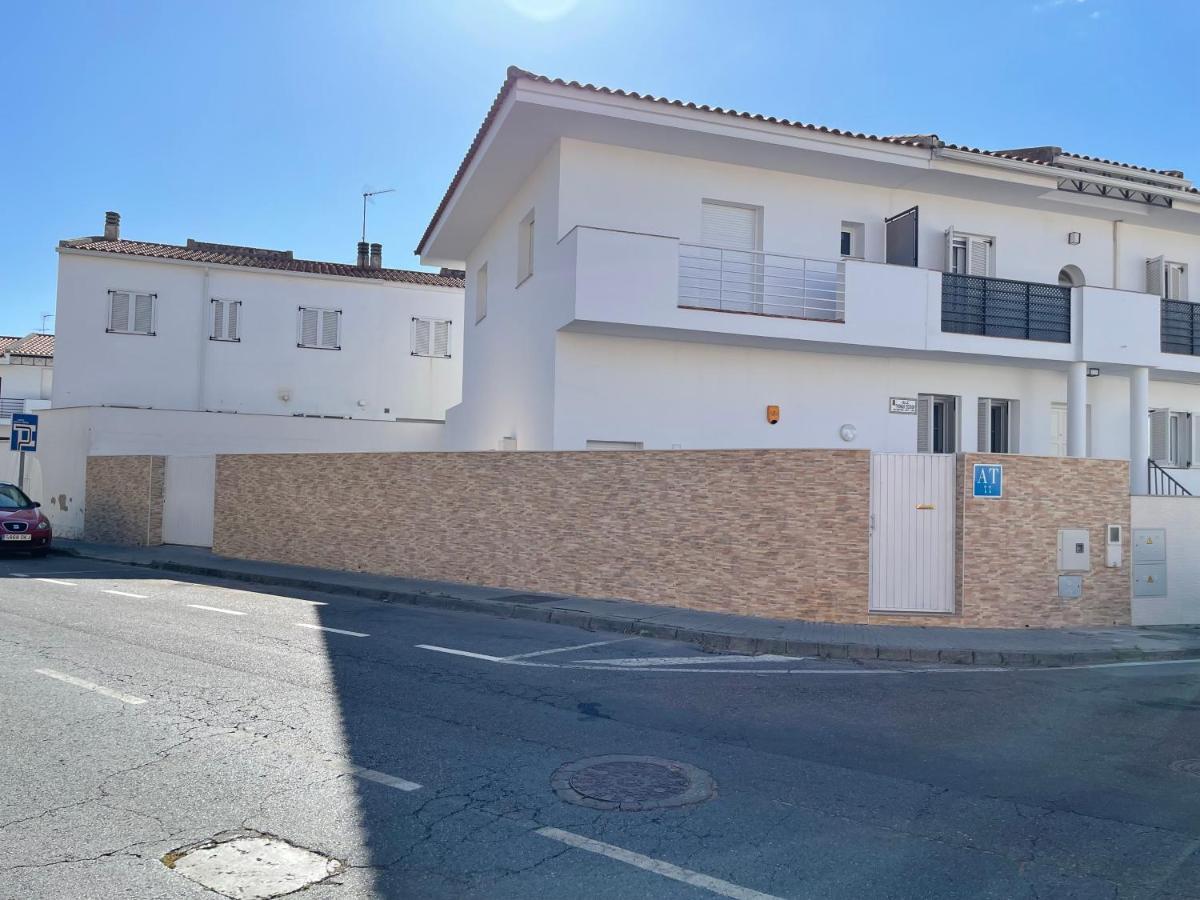 מרידה Apartamento Casa Vivian מראה חיצוני תמונה