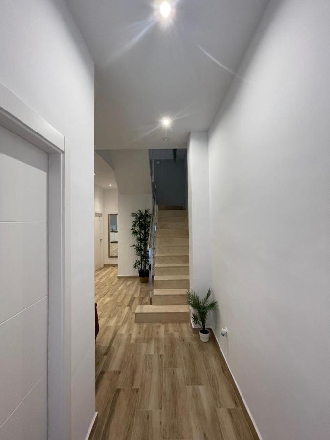 מרידה Apartamento Casa Vivian מראה חיצוני תמונה