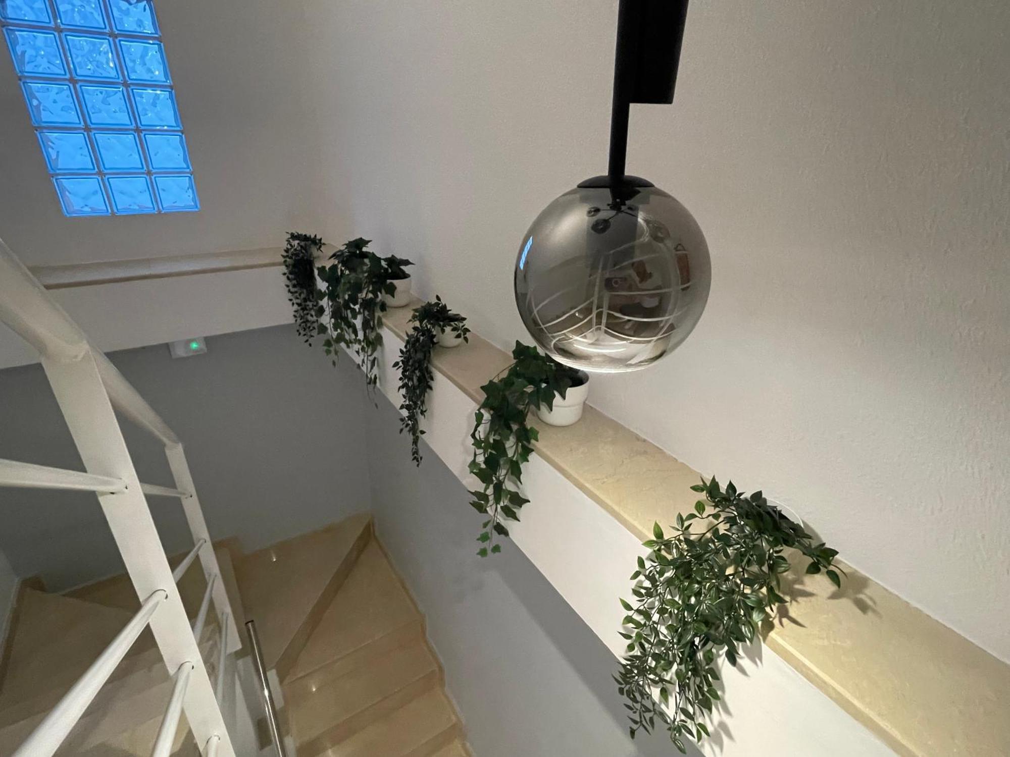 מרידה Apartamento Casa Vivian מראה חיצוני תמונה