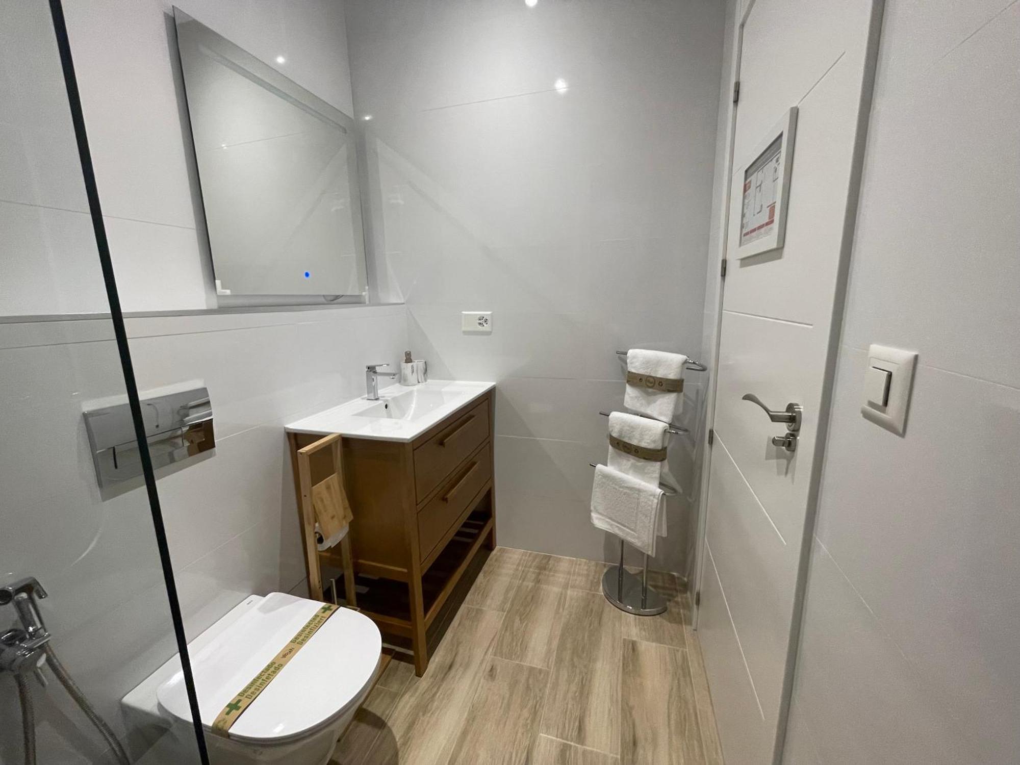 מרידה Apartamento Casa Vivian מראה חיצוני תמונה