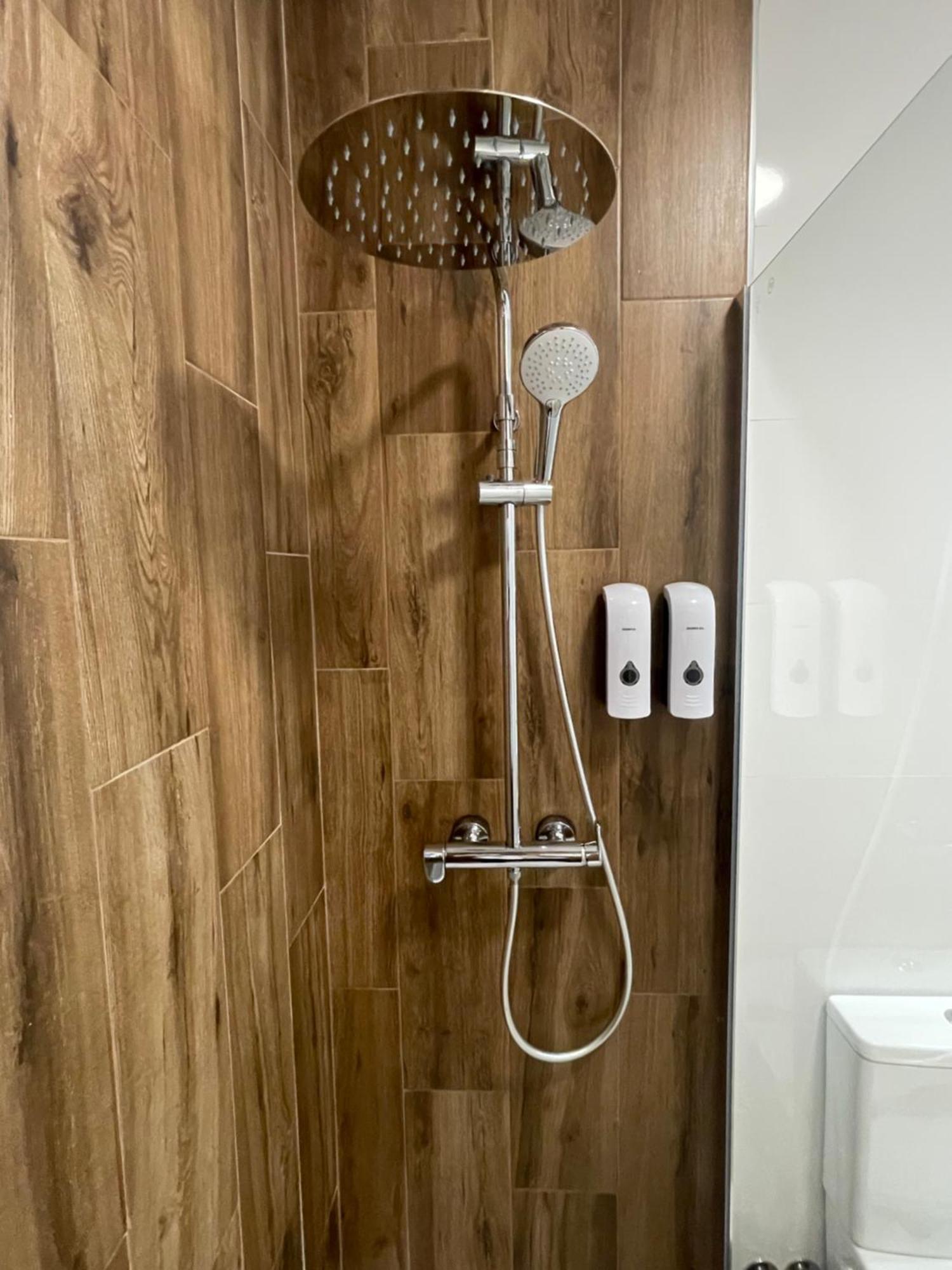 מרידה Apartamento Casa Vivian מראה חיצוני תמונה