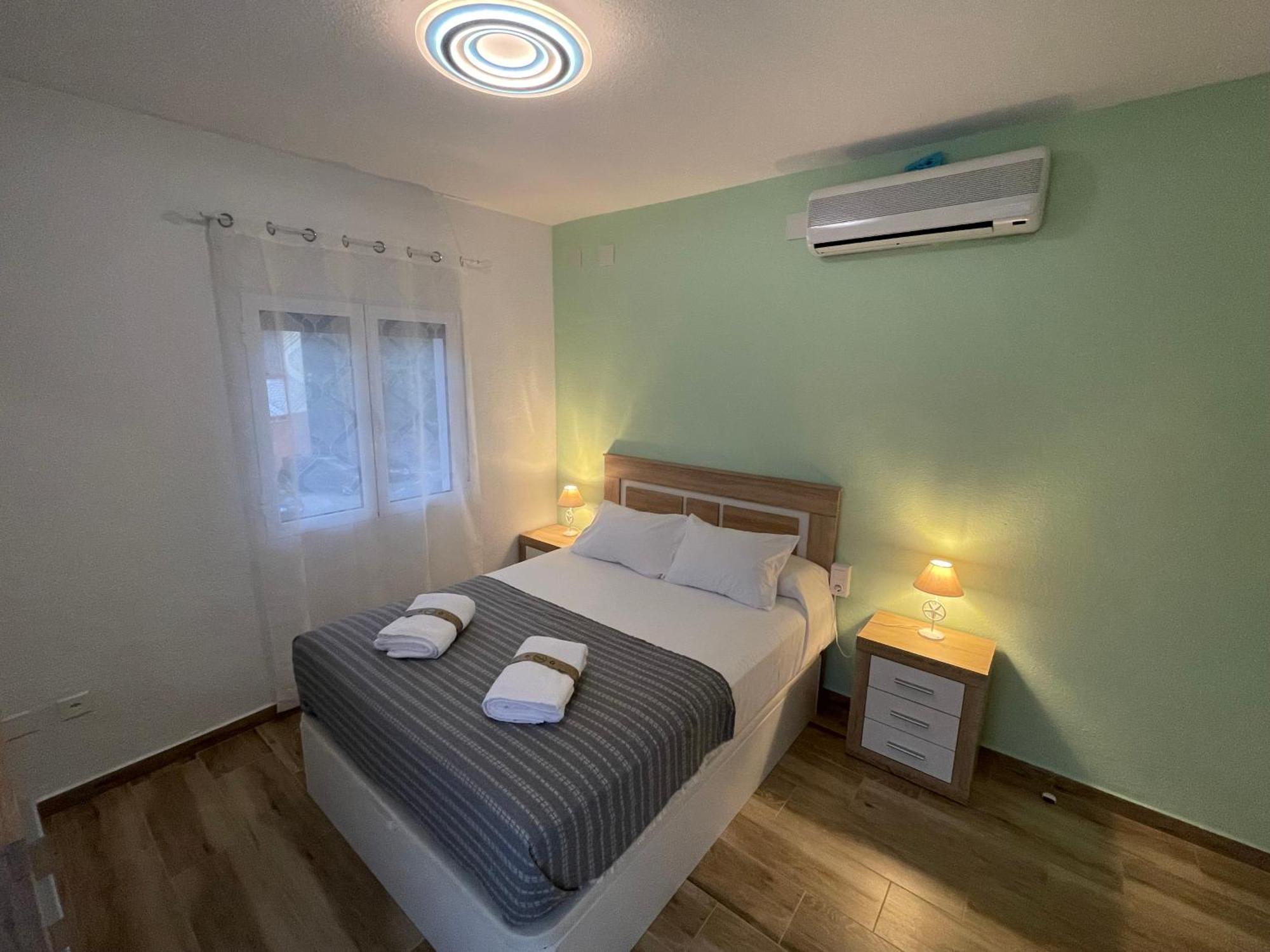 מרידה Apartamento Casa Vivian מראה חיצוני תמונה