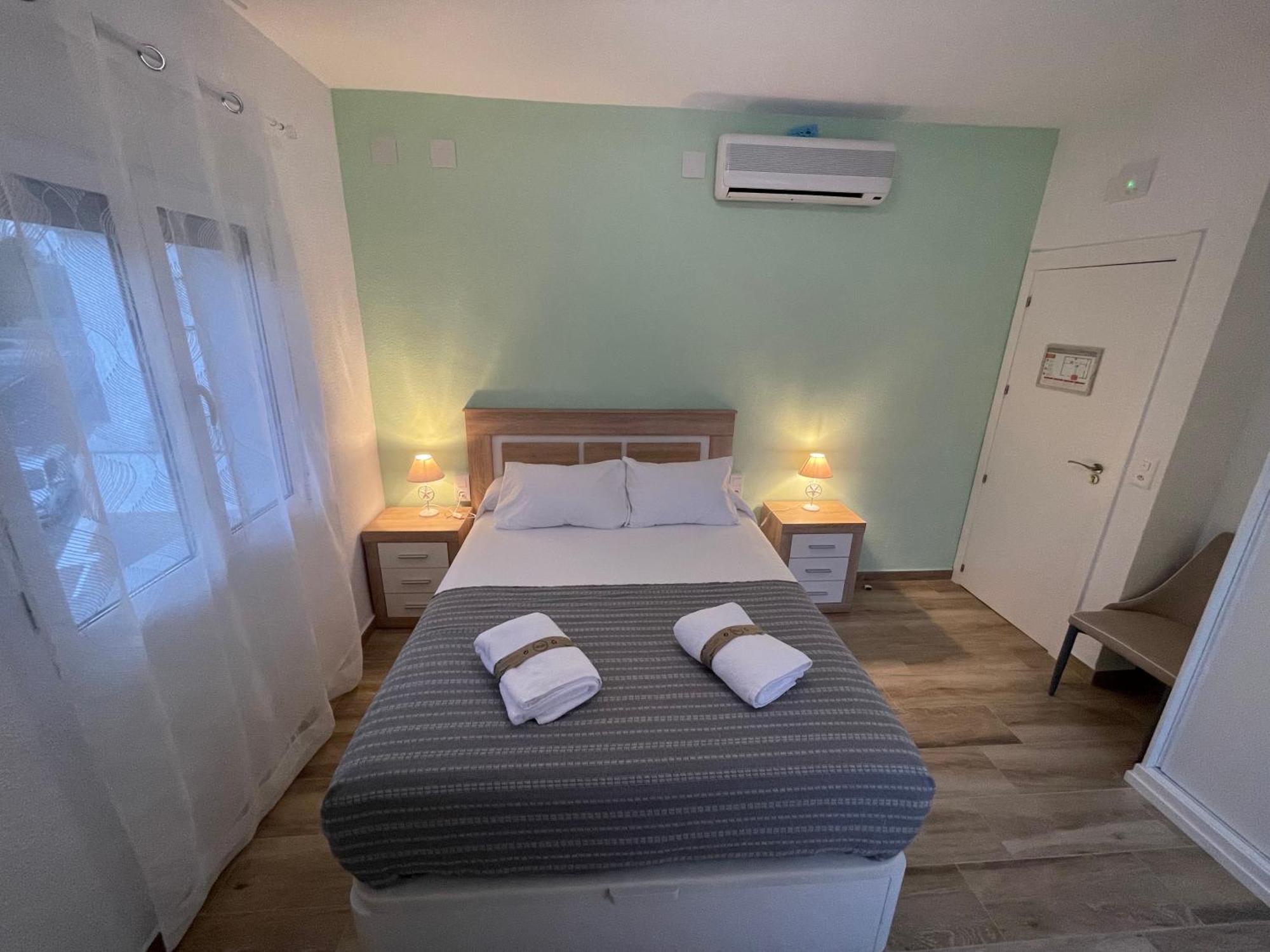 מרידה Apartamento Casa Vivian מראה חיצוני תמונה