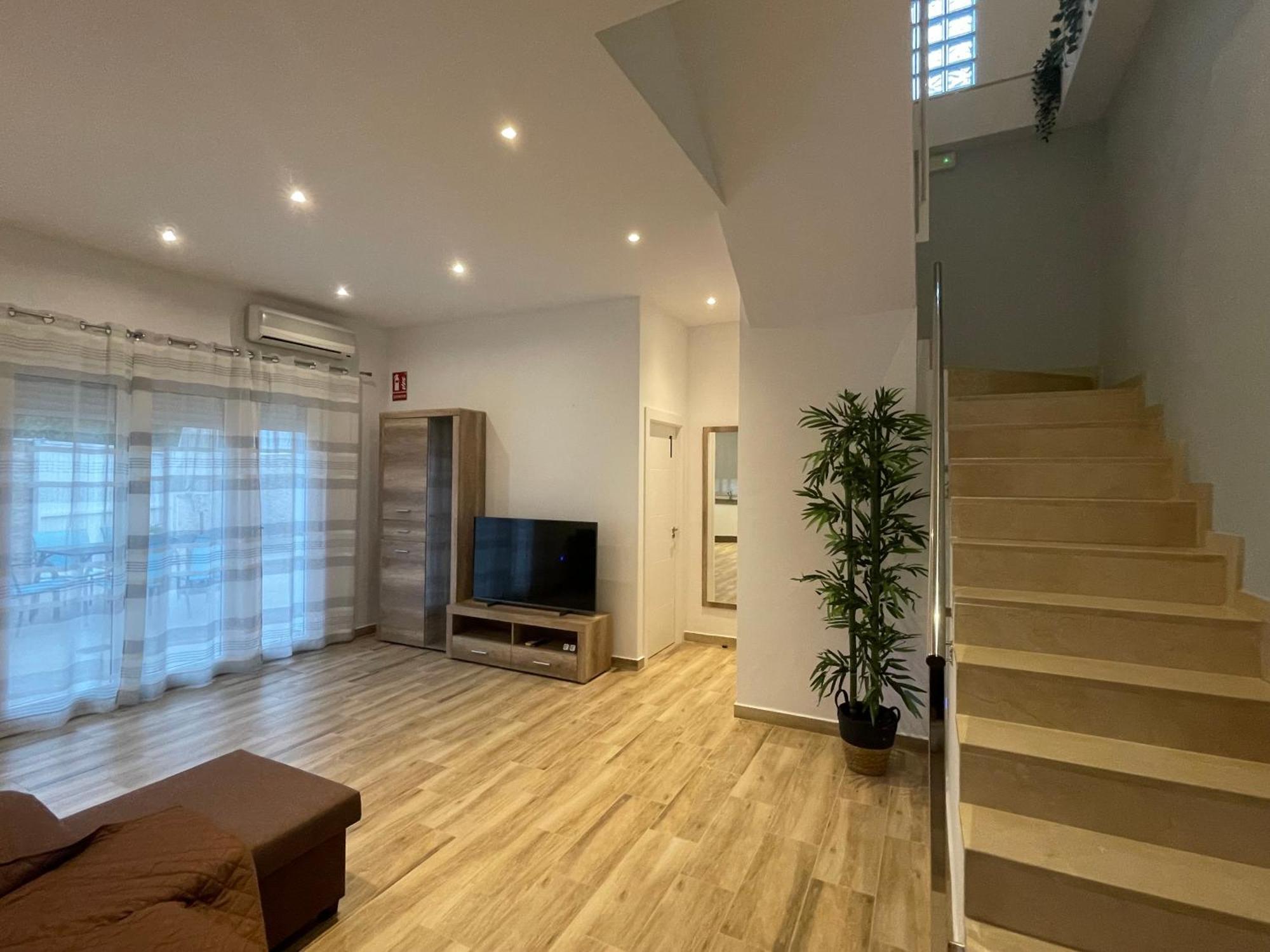 מרידה Apartamento Casa Vivian מראה חיצוני תמונה